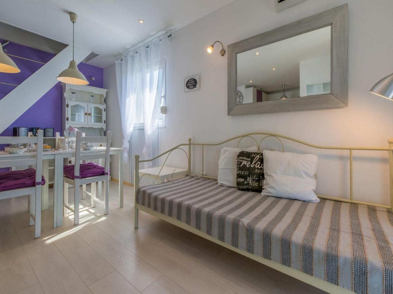 Apartments Lavarin 诺维·维诺多尔斯基 外观 照片